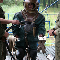 Журналист меняет профессию