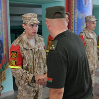 К «АрМИ-2022» готовы! 