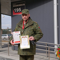 Достойные результаты