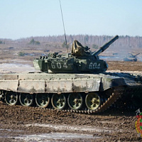 Мощь «штатки»