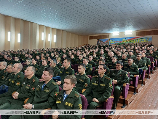 Расследование геноцида белорусского народа — дань памяти погибшим и акт исторической справедливости