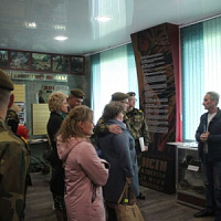 Спасибо за службу!