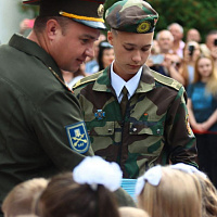 Уроки мира для школьников