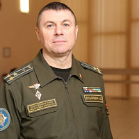 Конференция по безопасности полётов авиации Вооружённых Сил Республики Беларусь