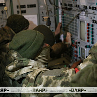 День зенитных ракетных войск