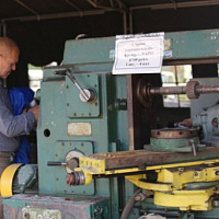 Выставка-продажа военной техники