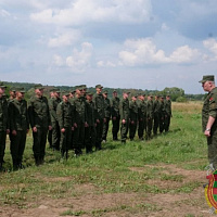 Напутствие военным инженерам