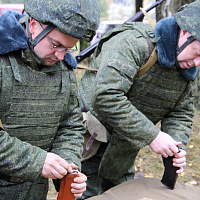 Люди и техника не подведут