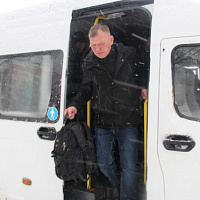 Время — мирное, курс — на национальную безопасность