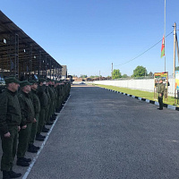 Сохранение исторической памяти 