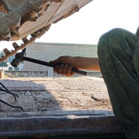 Бригадные тактические учения прошли успешно