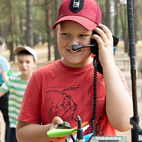 «Шаг к успеху»