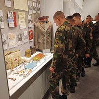 В рамках выходного дня