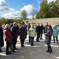 Память бесценна