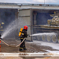 Сегодня в Вооружённых Силах отмечается День тыла