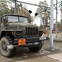 Потомственный «ГСМ-щик»