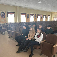 Патриотами не рождаются