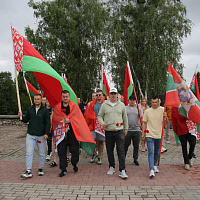 С Днем Независимости!