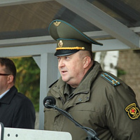 «Спасибо за ратный труд!»