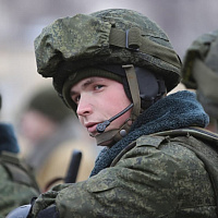 Гвардейцы к боевой учебе готовы!