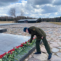 Прикоснуться к истории