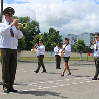 С песней по жизни шагая