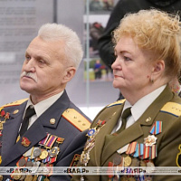 «Дорогами Афганской войны»