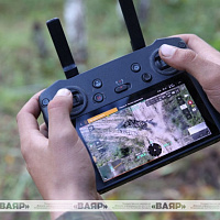 Подразделения 120 омбр участвуют в БТУ