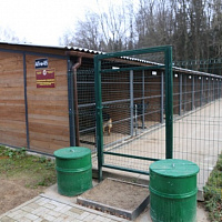 Служба одна на двоих