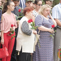 Чтобы помнили