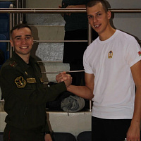 Быстрее, выше, сильнее!