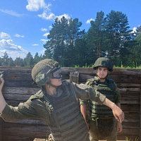 Совершенствуя навыки