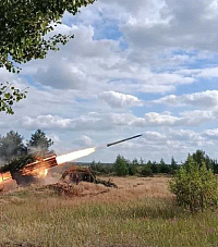 Военнослужащие 11 омбр приступили к контрольным занятиям по специальной подготовке