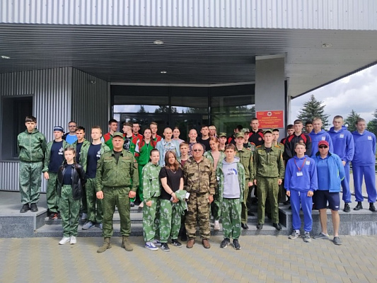 «Меткий стрелок»