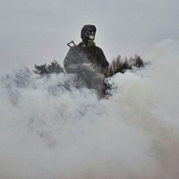 Состязания на лучшего разведчика