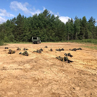 Оттачивая мастерство