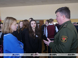 Выездной день открытых дверей