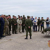 Научно-практический семинар по актуальным вопросам применения БАК 