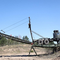 Навыки восстановили, технику освоили