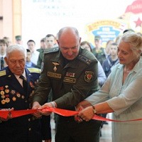 Чтобы память не угасла