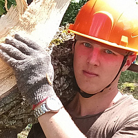 Белорусские военные помогают ликвидировать последствия стихийного бедствия в Лельчицком районе