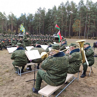 Праздничный концерт