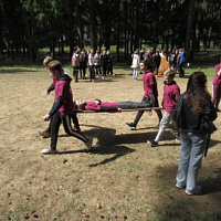 Быстрее, выше, сильнее!