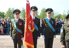 «Мы будем достойно защищать нашу страну»