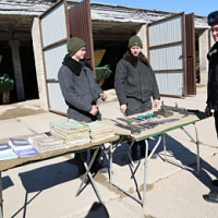 В 11 омбр проведен парковый день