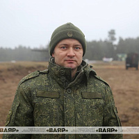 Продолжается проверка боевой готовности Вооруженных Сил 