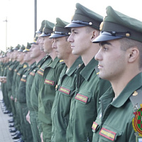 «Стальная магистраль» встречает участников