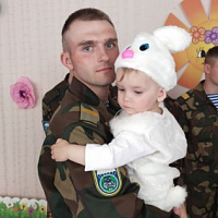 В рамках Международного дня защиты детей