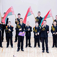 «Вооруженные Силы Республики Беларусь глазами школьников»