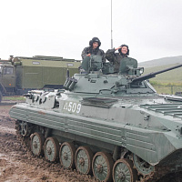 С возвращением!